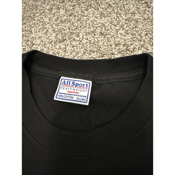 Vintage Tom Petty Sell Your Computer Buy A Guitar T-Shirt Men’s Size XL Pristine - Picture 3 of 7